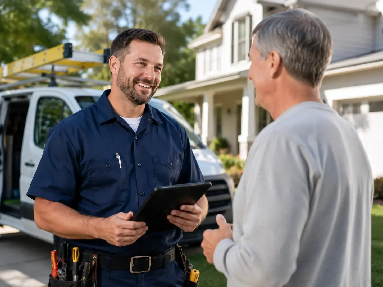 Whole Home Rewiring Alma, MO FAQs